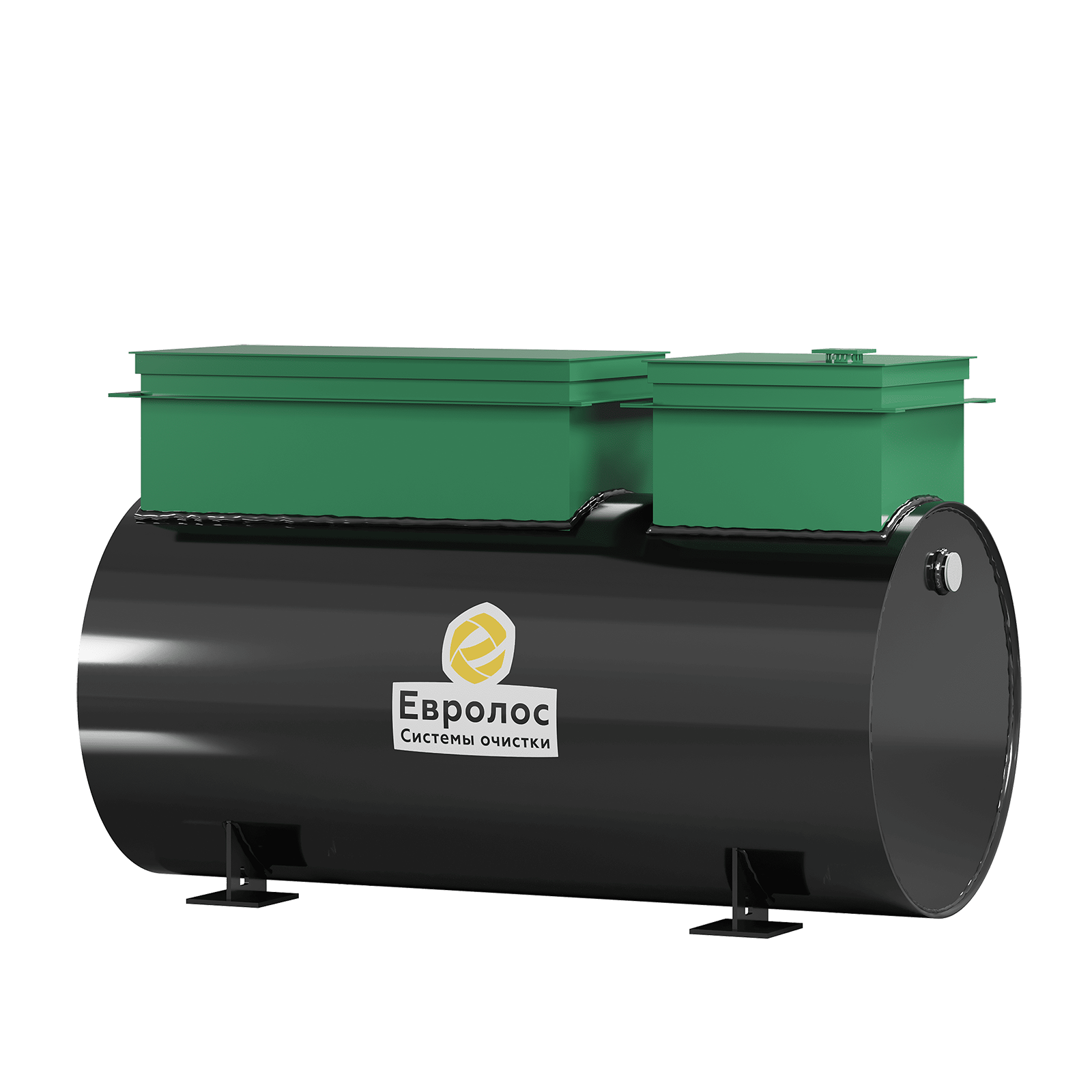 Евролос ГРУНТ 4